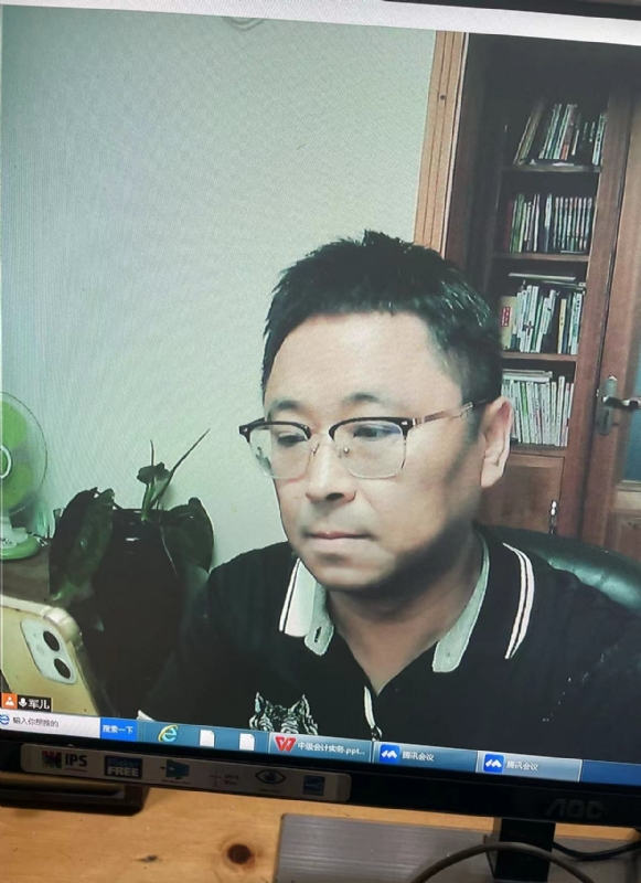 军儿的第二张照片--杭州相亲服务中心
