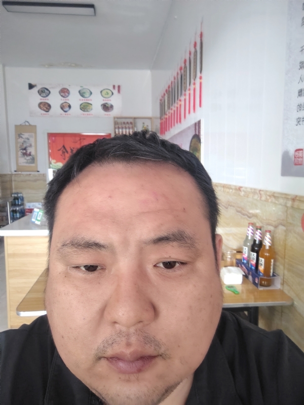 风云鹏的第一张照片--杭州相亲服务中心
