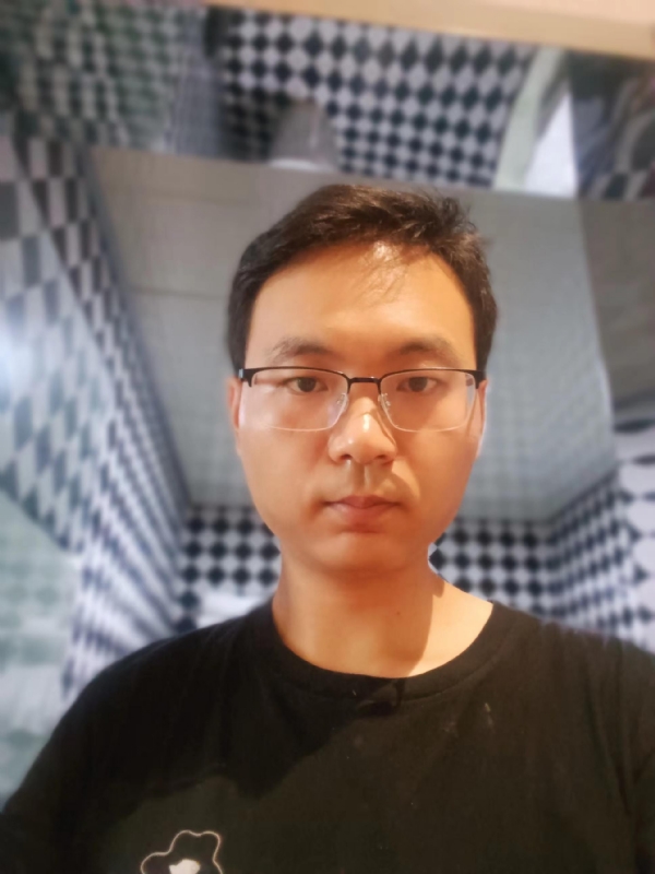 谷雨的第一张照片--杭州相亲服务中心