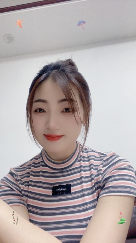 可儿的第一张照片--杭州相亲服务中心