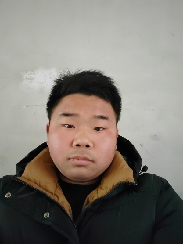 精神饱满的第五张照片--杭州相亲服务中心