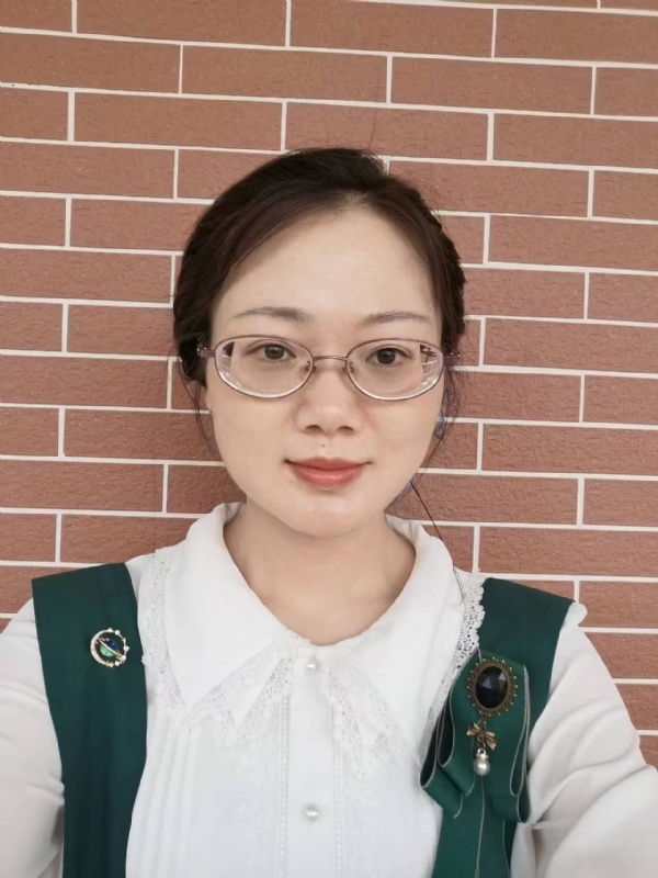 Lily的第一张照片--杭州相亲服务中心
