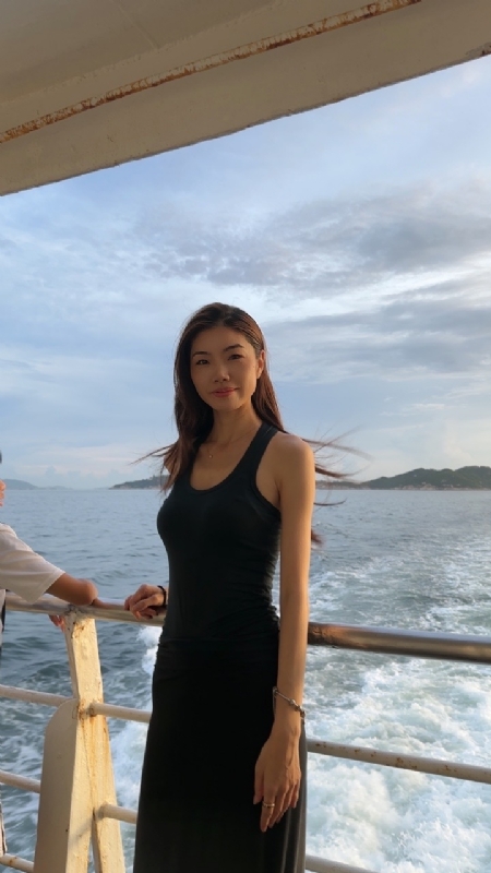 Vicky的第一张照片--杭州相亲服务中心