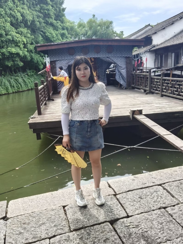 戒爱的第一张照片--杭州相亲服务中心