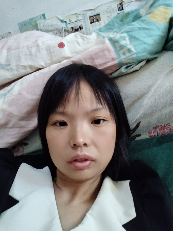 可爱的第三张照片--杭州相亲服务中心