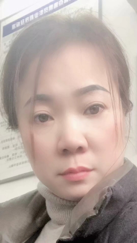 nan难的第一张照片--杭州相亲服务中心