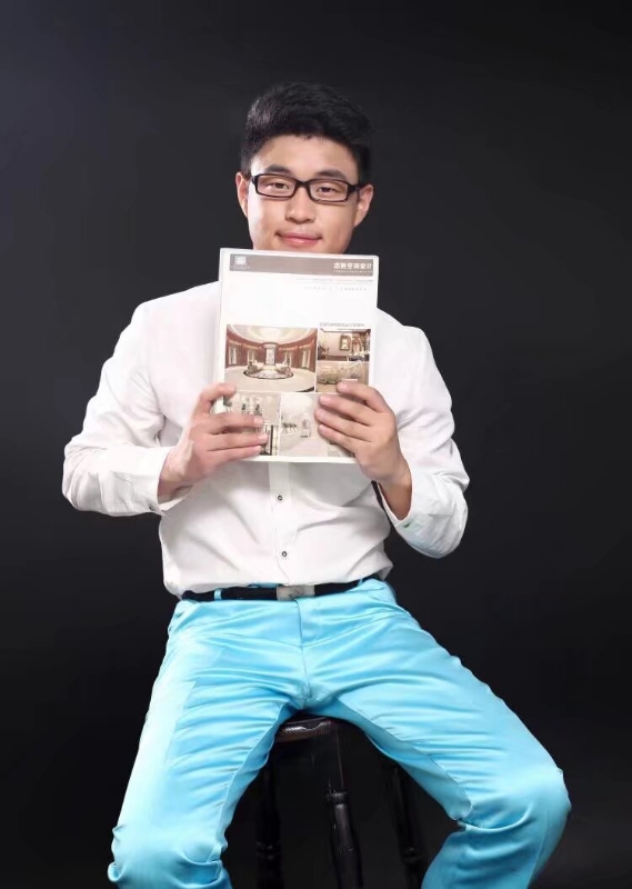 不一样的感觉的第一张照片--杭州相亲服务中心