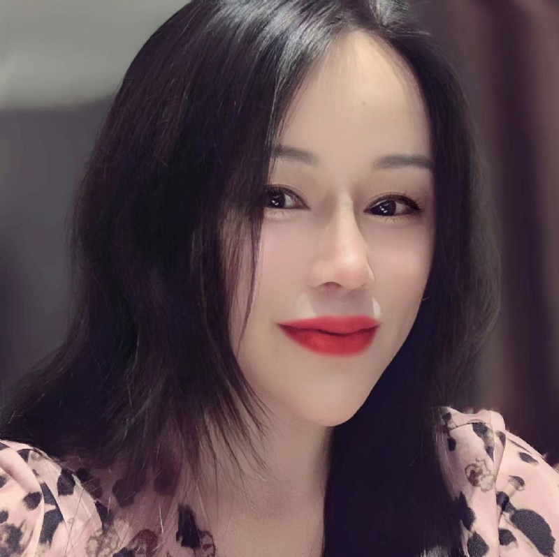 妮可的第一张照片--杭州相亲服务中心