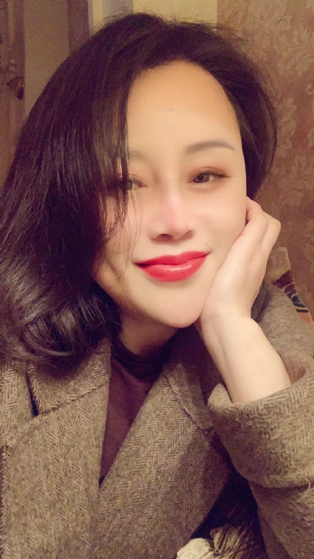 妮可的第二张照片--杭州相亲服务中心