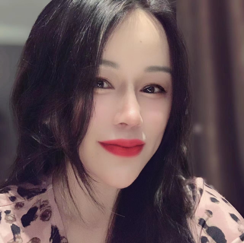 妮可的第三张照片--杭州相亲服务中心