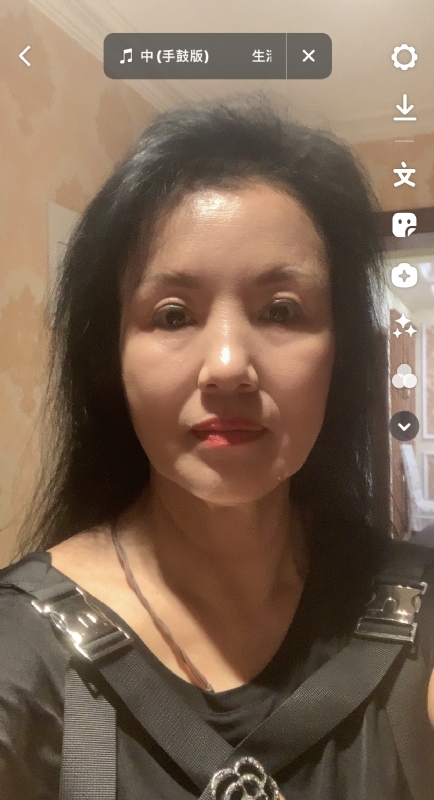 清雅的第一张照片--杭州相亲服务中心