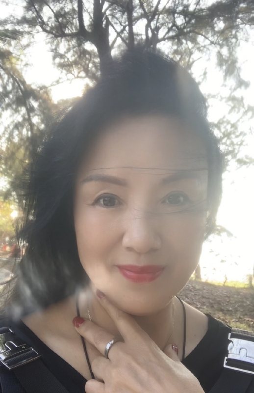 清雅的第二张照片--杭州相亲服务中心