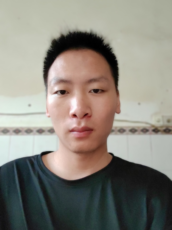 凉生的第一张照片--杭州相亲服务中心