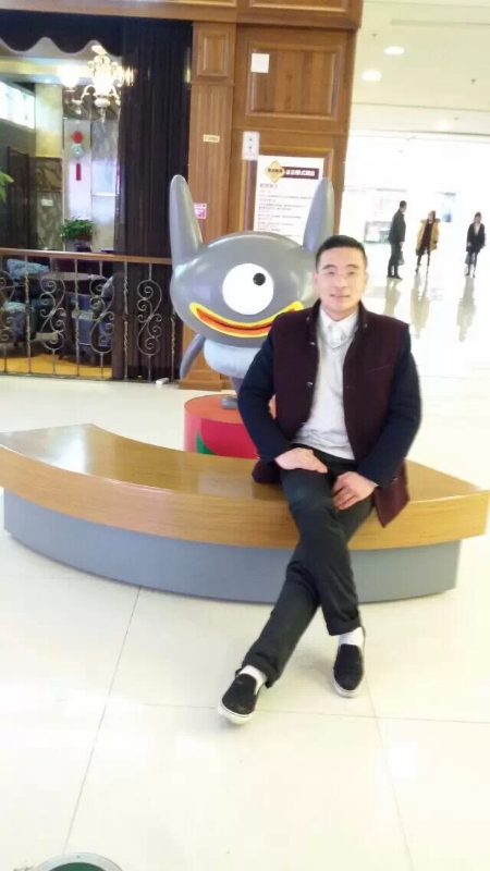 为爱停留的第四张照片--杭州相亲服务中心