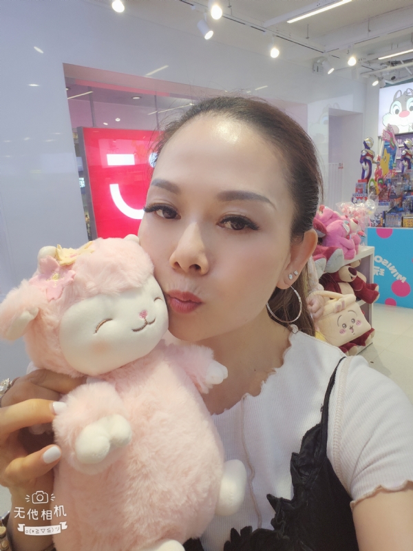 暖*爱的第一张照片--杭州相亲服务中心