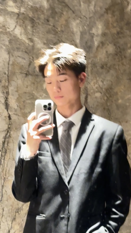 李欣航的第一张照片--杭州相亲服务中心