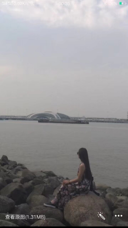 随遇而安的第一张照片--杭州相亲服务中心