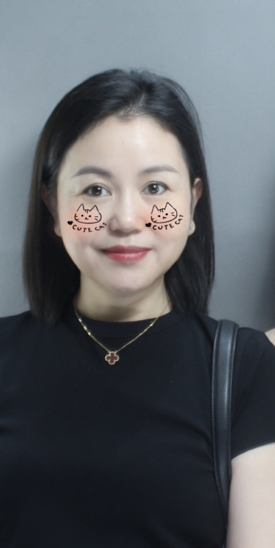 小清的第一张照片--杭州相亲服务中心