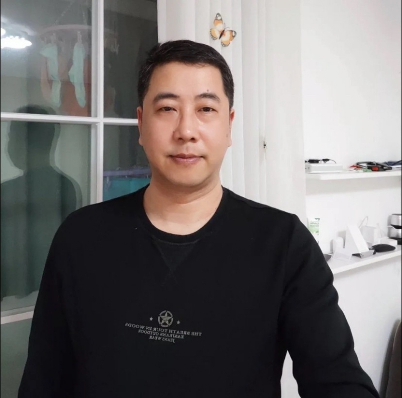 真爱一生的第一张照片--杭州相亲服务中心