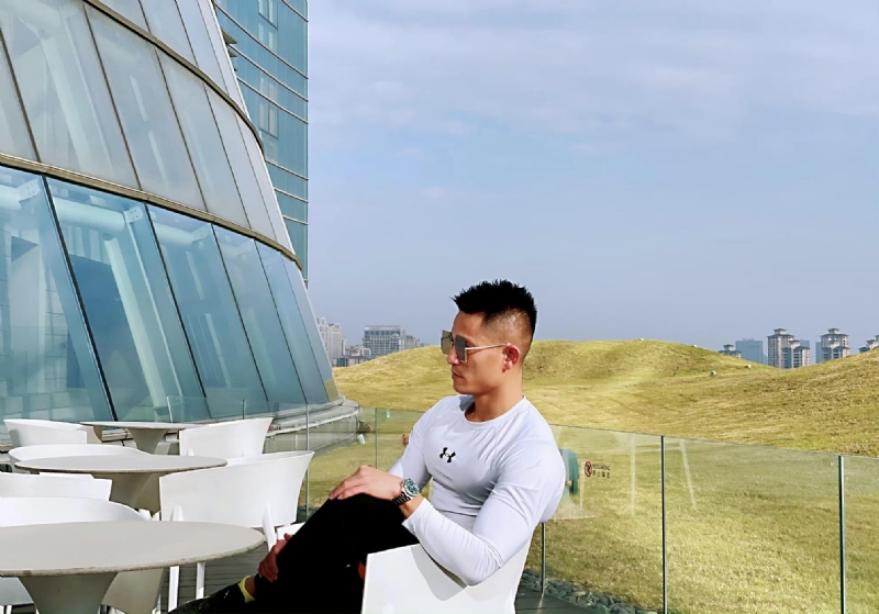 保家卫国的第一张照片--杭州相亲服务中心