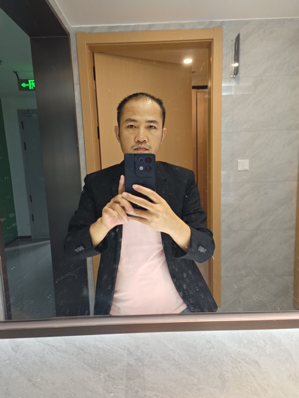 老实芭蕉的第一张照片--杭州相亲服务中心