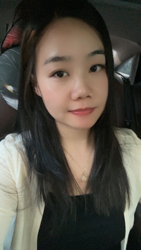 迷路的婷婷的第一张照片--杭州相亲服务中心