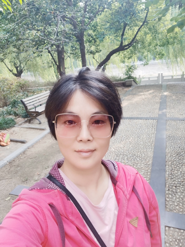 xuanwei的第一张照片--杭州相亲服务中心