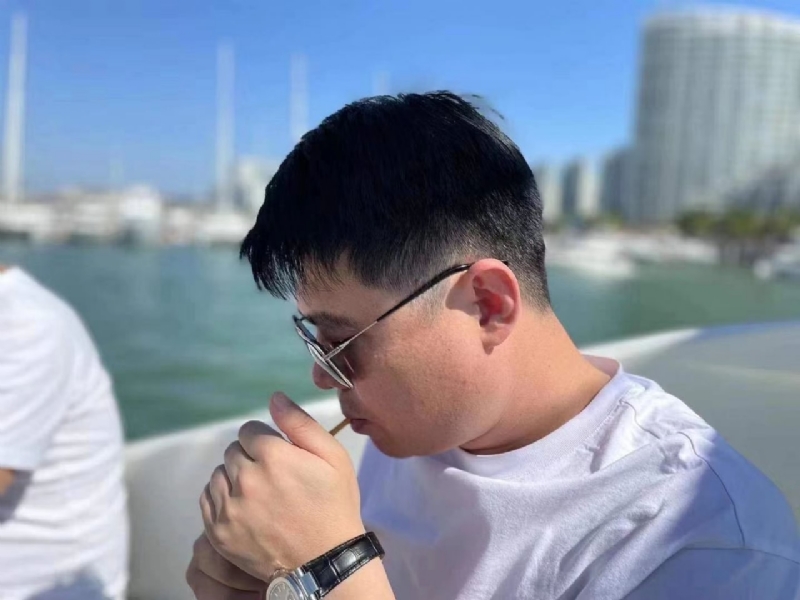 魔盒的第二张照片--杭州相亲服务中心