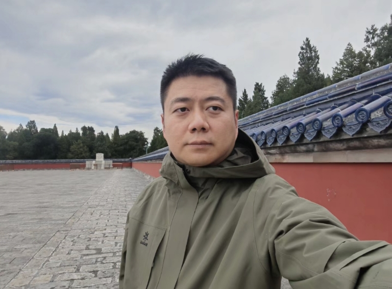 寻伴的第一张照片--杭州相亲服务中心