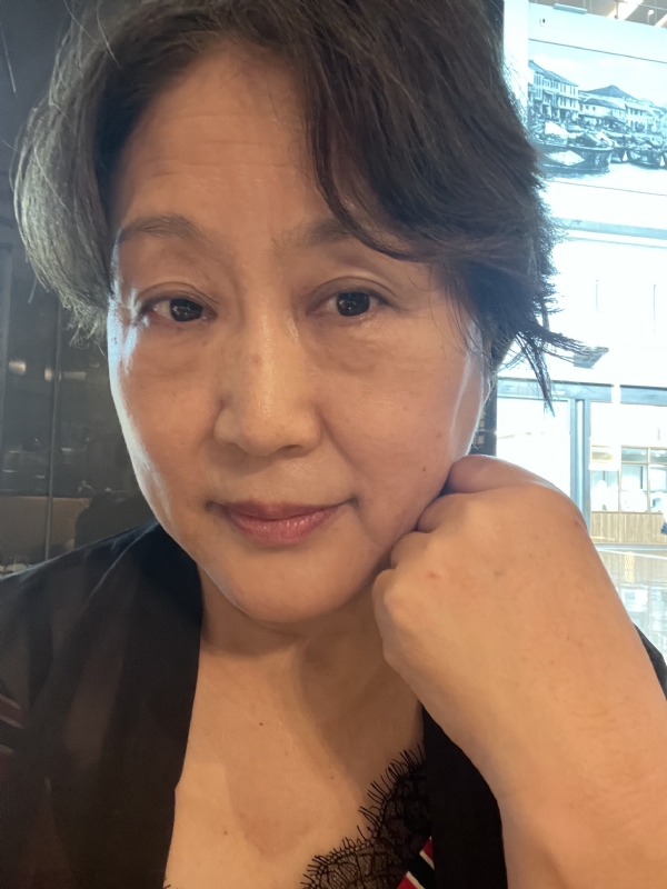 彼岸的第一张照片--杭州相亲服务中心