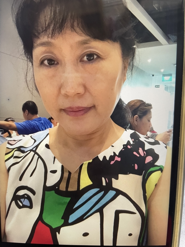 彼岸的第二张照片--杭州相亲服务中心