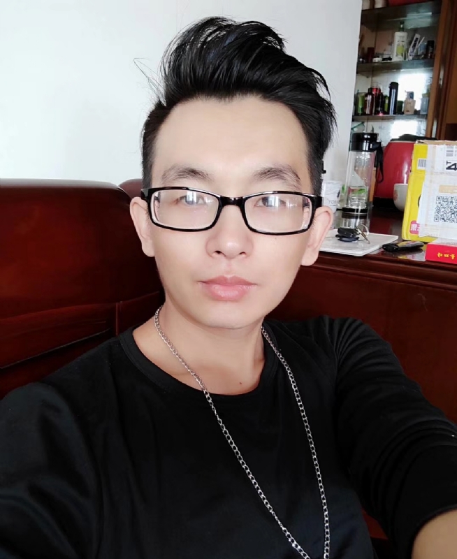 你要女婿不要的第一张照片--杭州相亲服务中心