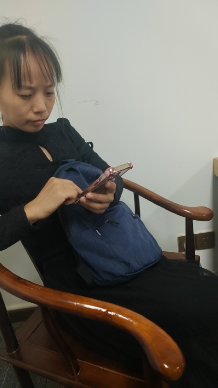 Cindy的第二张照片--杭州相亲服务中心