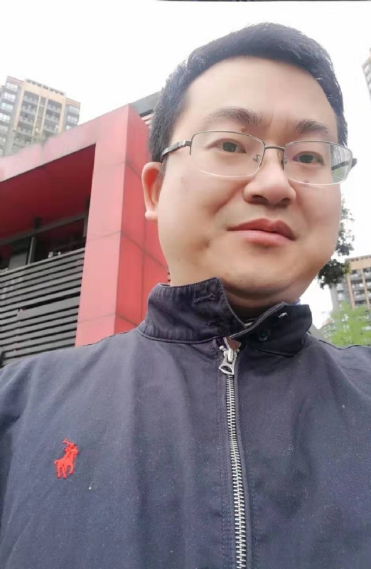 学海的第一张照片--杭州相亲服务中心