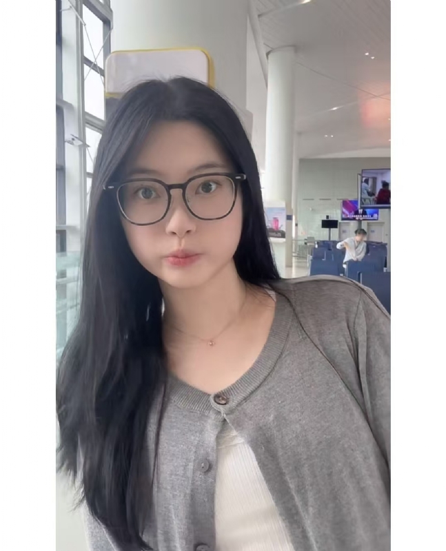 歌谣的第四张照片--杭州相亲服务中心