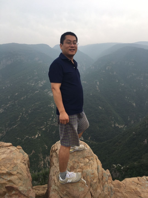 嘉缘的第一张照片--杭州相亲服务中心