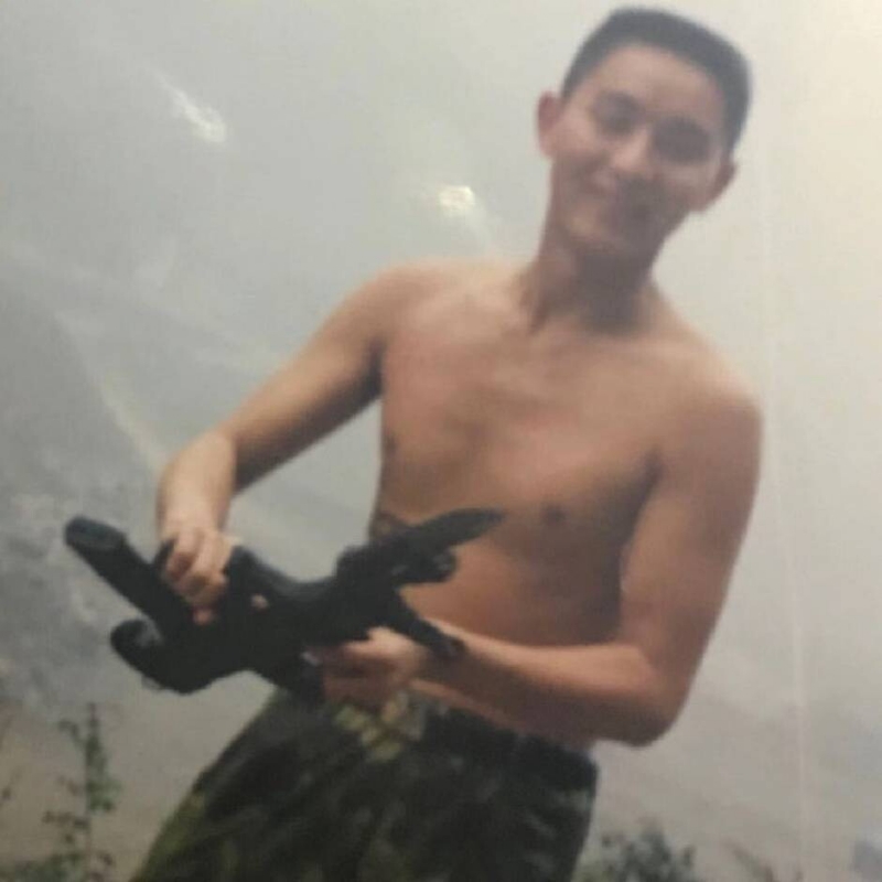 肖老兵yx的第一张照片--杭州相亲服务中心