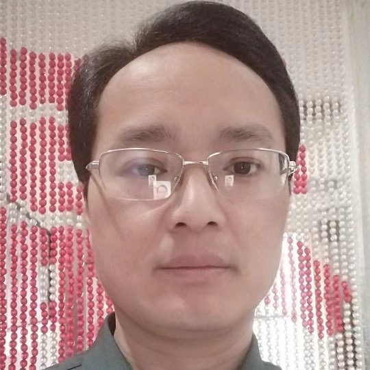 陈瑞祥的第一张照片--杭州相亲服务中心