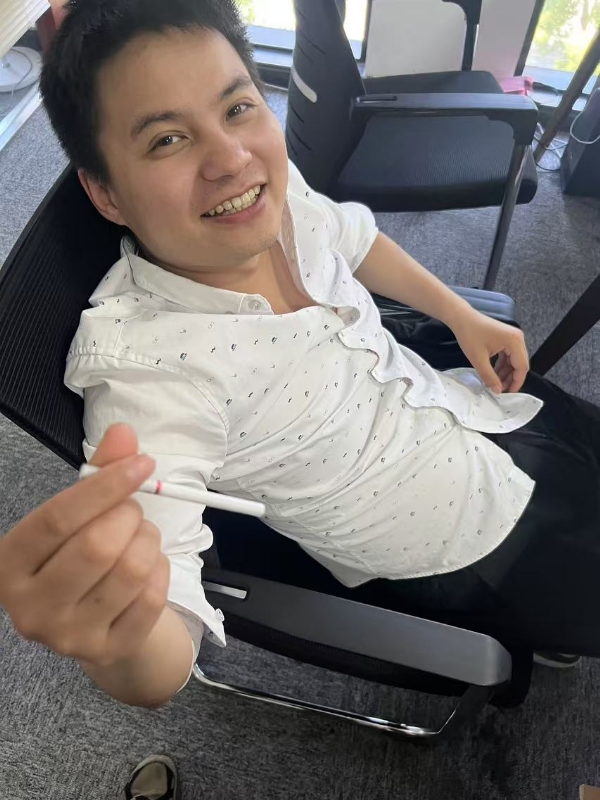 我是你辉哥的第一张照片--杭州相亲服务中心