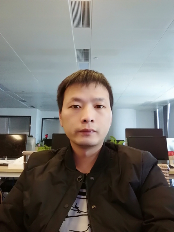 刘堃的第一张照片--杭州相亲服务中心