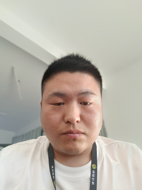 旺财的第一张照片--杭州相亲服务中心