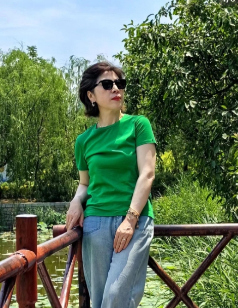 花再开的第一张照片--杭州相亲服务中心