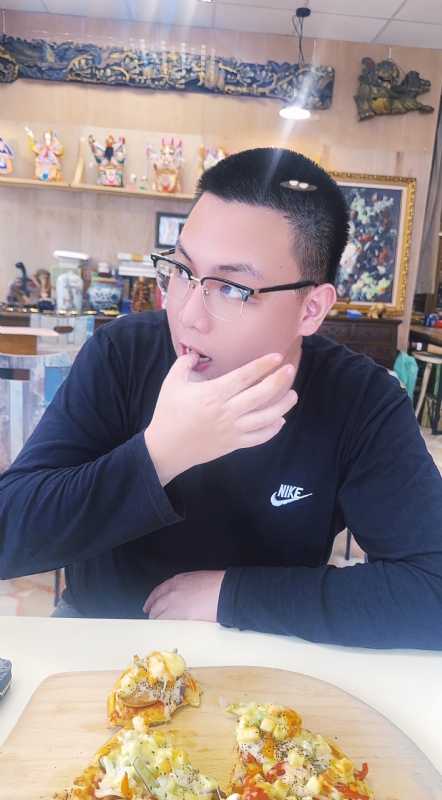 An的第一张照片--杭州相亲服务中心