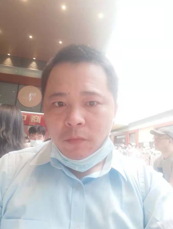 l蓝莲的第一张照片--杭州相亲服务中心