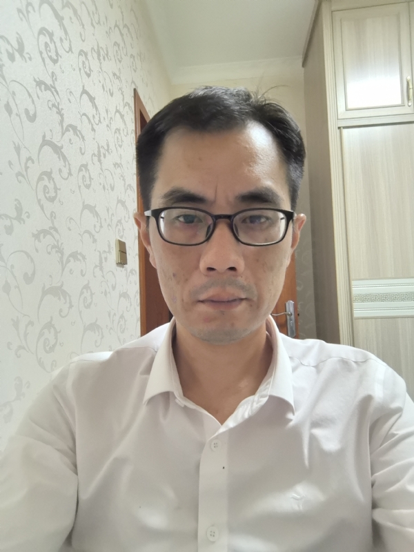 等风来的第三张照片--杭州相亲服务中心