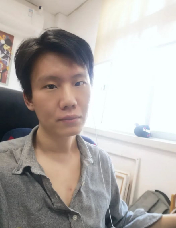 君莫的第一张照片--杭州相亲服务中心