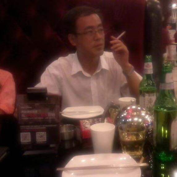 一切随缘的第一张照片--杭州相亲服务中心