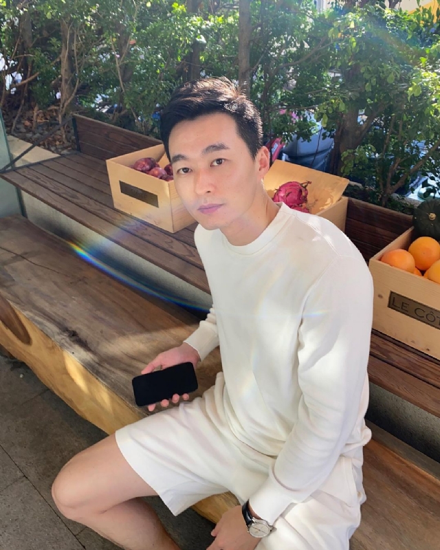 Eric的第一张照片--杭州相亲服务中心