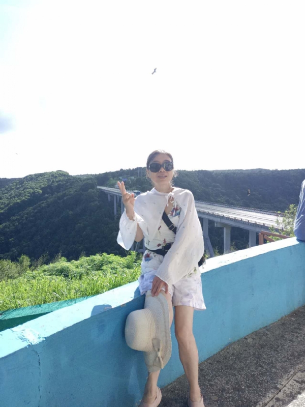 Jolan的第二张照片--杭州相亲服务中心