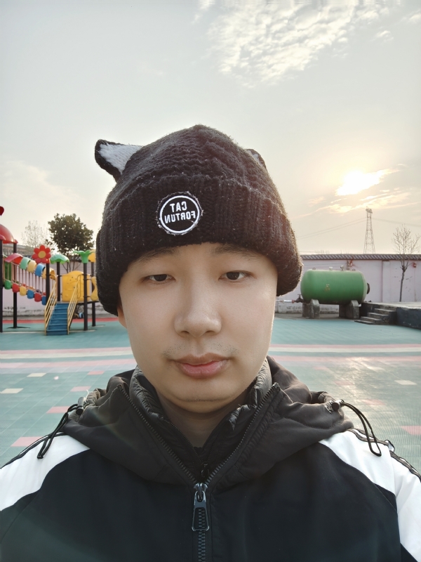 王连杰的第一张照片--杭州相亲服务中心